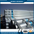 Z275 Galvanized Steel Pipe with Cap/Gi Tube